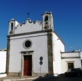 São Sebastião em São Brás de Alportel
